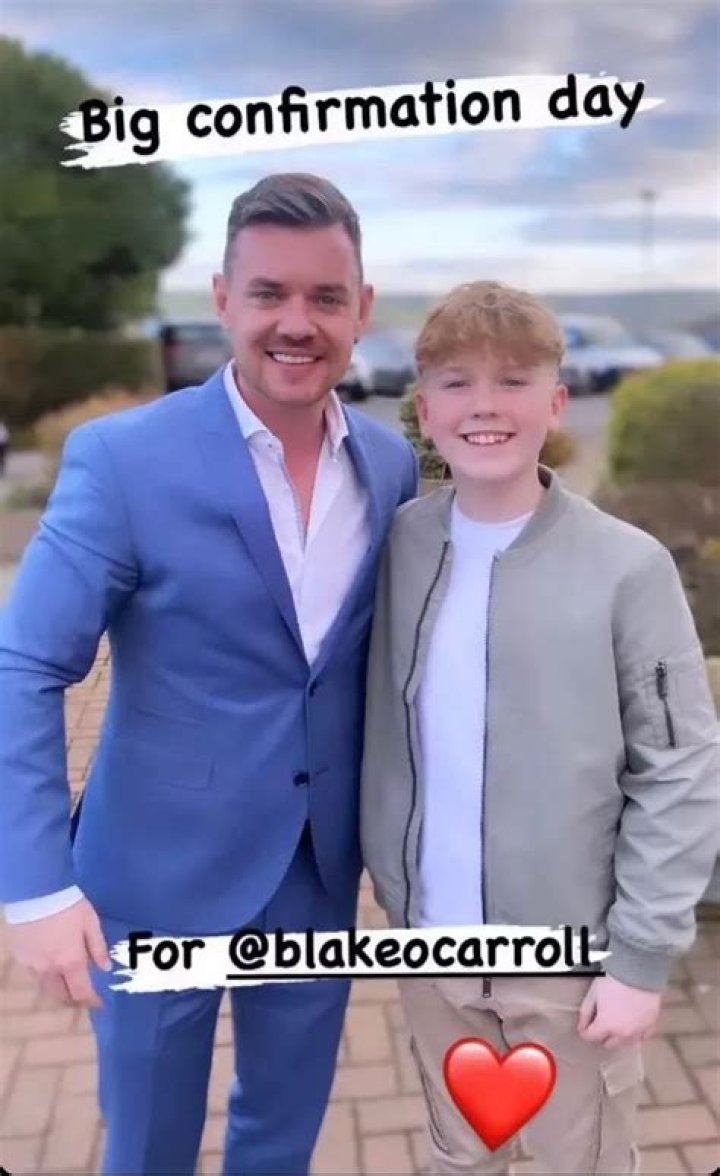 Danny O'Carroll - Bio, Age, siblings, Wiki, Facts and Family