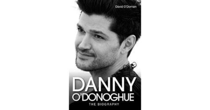 Danny O'Donoghue - Bio, Age, Wiki, Facts and Family