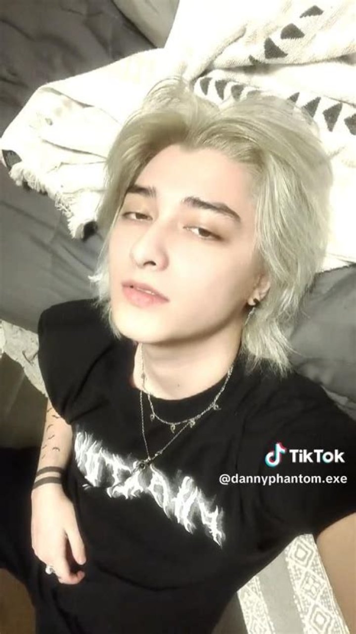 Danny Phantom Exe - Bio, Age, Wiki, Facts and Family