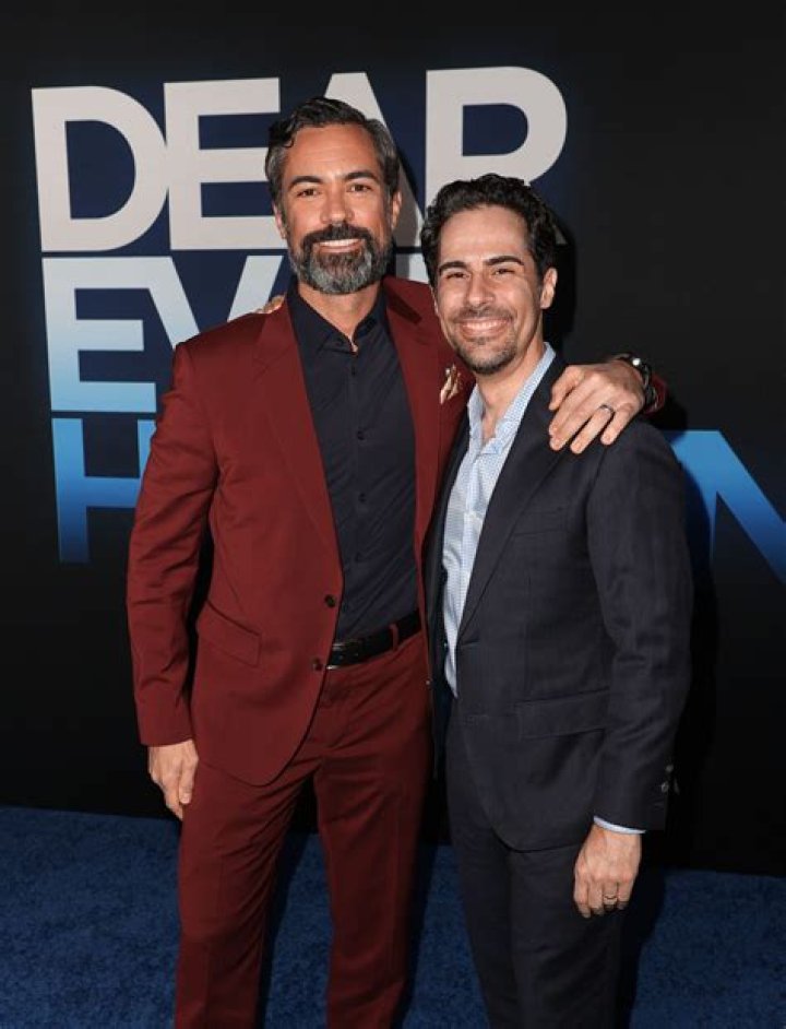 Danny Pino - Bio, Age, net worth, height, weight, Wiki, Facts and Family