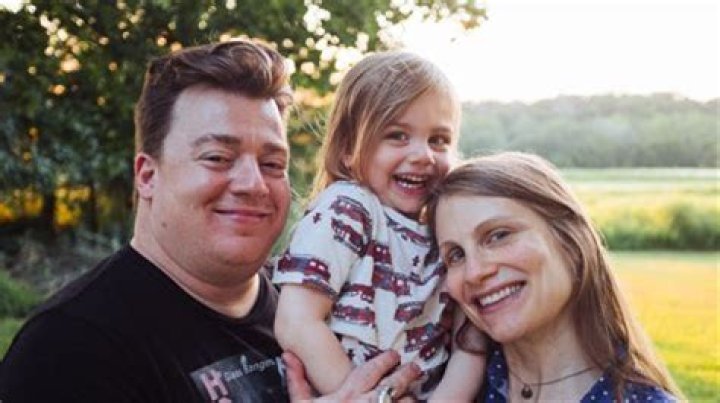 Danny Tamberelli - Bio, Age, Wiki, Facts and Family