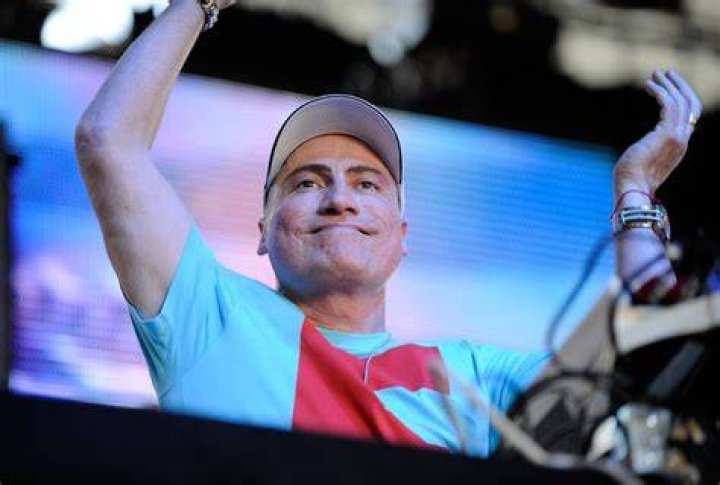 Danny Tenaglia - Bio, Age, net worth, Wiki, Facts and Family