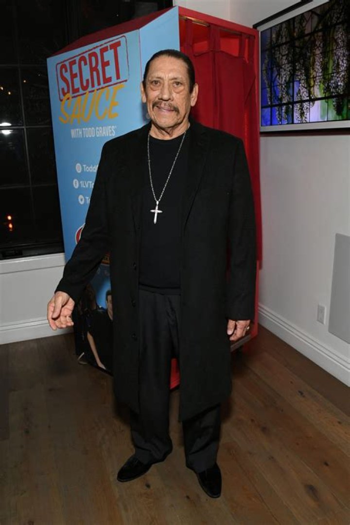 Danny Trejo - Bio, Age, net worth, height, Wiki, Facts and Family