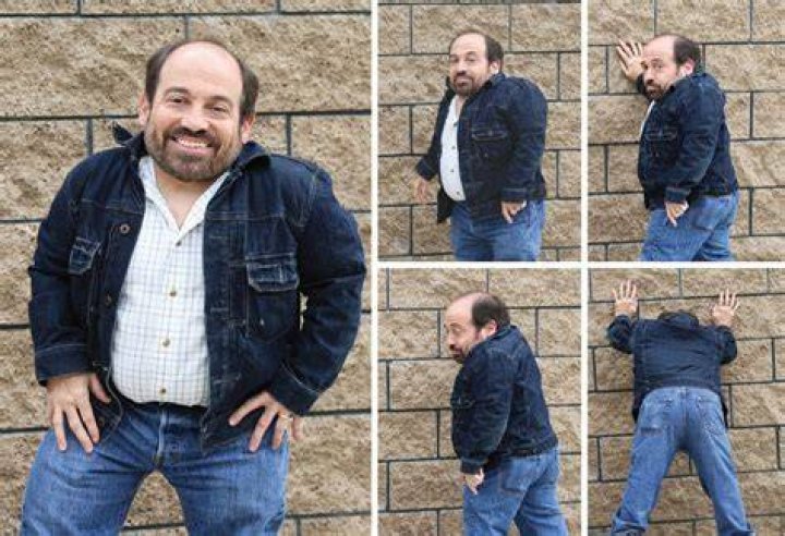 Danny Woodburn - Bio, Age, net worth, height, Wiki, Facts and Family