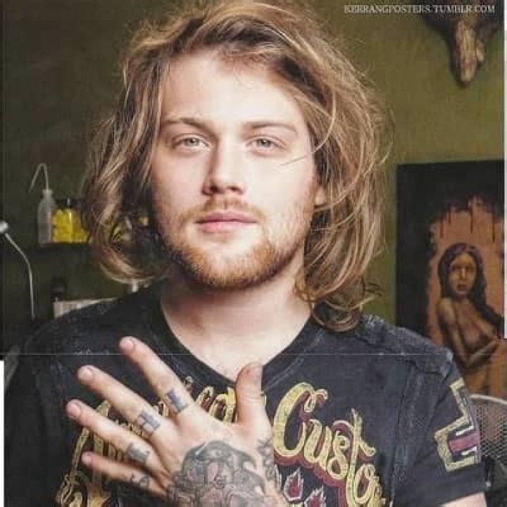 Danny Worsnop - Bio, Age, net worth, height, weight, Wiki, Facts and Family