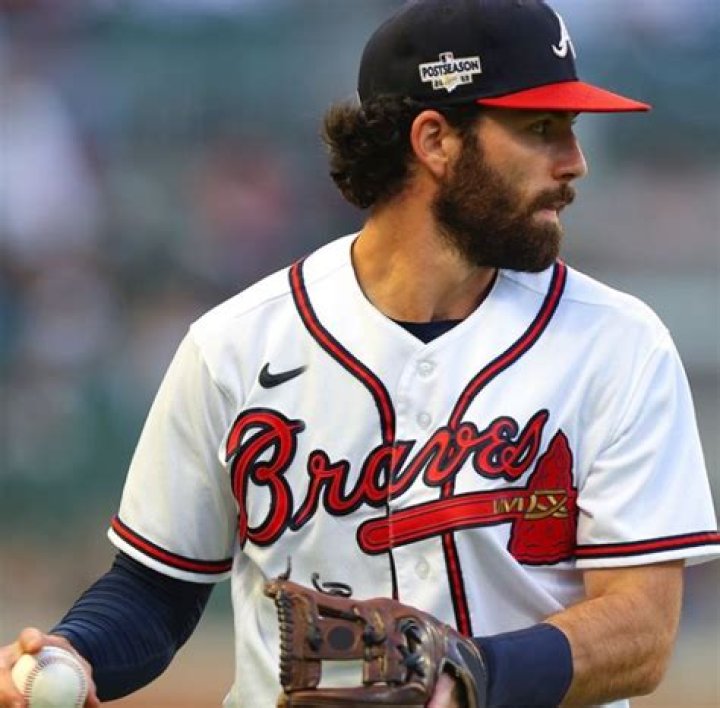 Dansby Swanson - Bio, Age, Wiki, Facts and Family