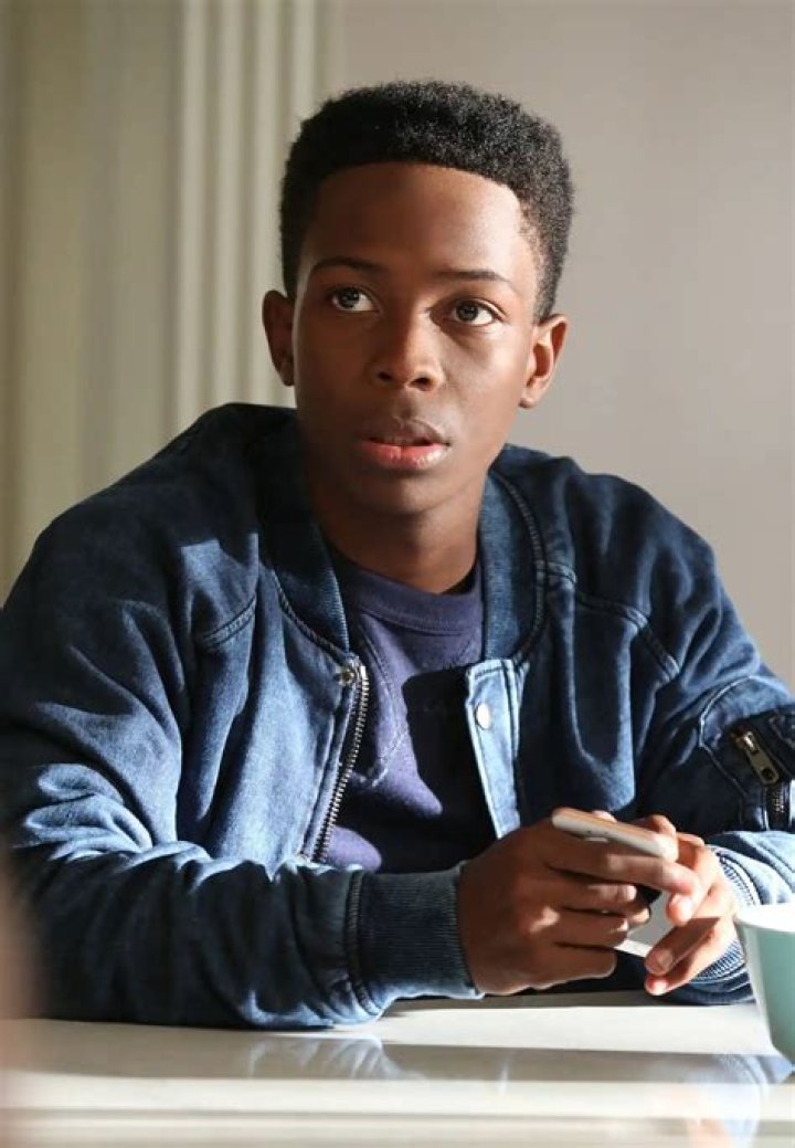 Dante Brown - Bio, Age, Wiki, Facts and Family