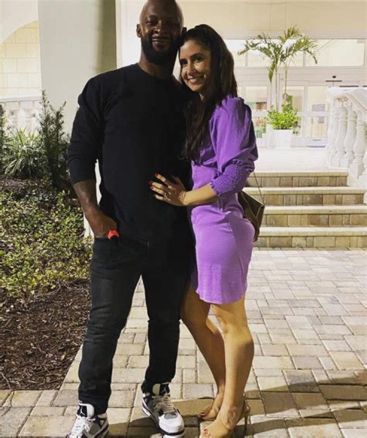 Dante Hall - Bio, Age, Wiki, Facts and Family