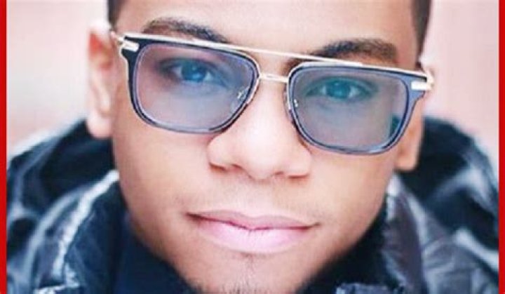 Dante Myles Hoagland - Bio, Age, Wiki, Facts and Family