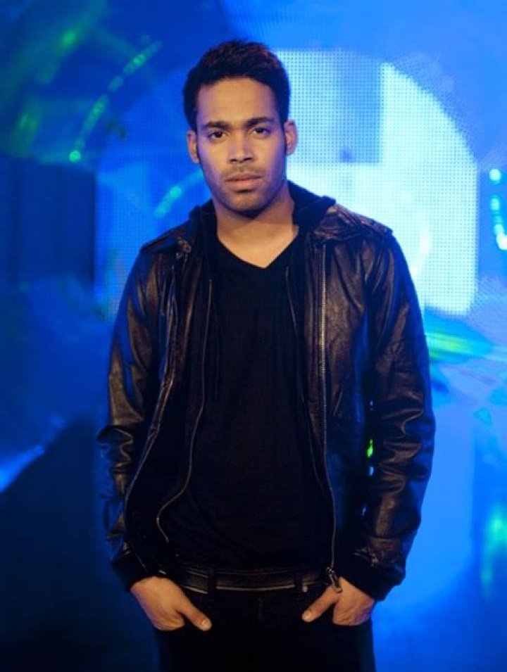 Danyl Johnson - Bio, Age, Wiki, Facts and Family