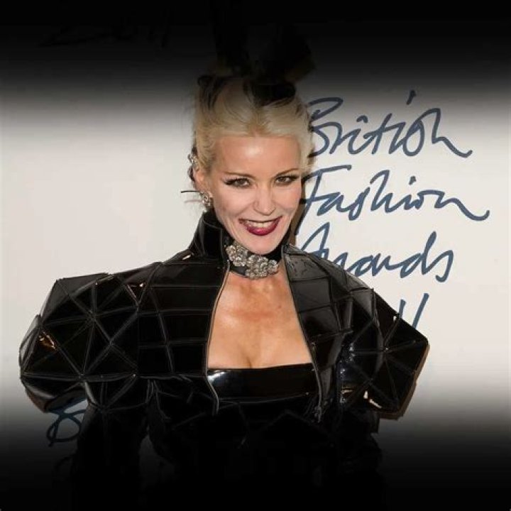 Daphne Guinness - Bio, Age, Wiki, Facts and Family