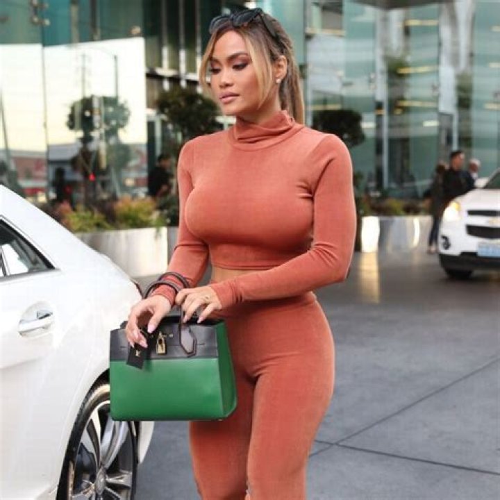 Daphne Joy - Bio, Age, Wiki, Facts and Family
