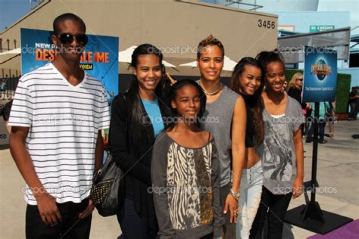 Daphne Wayans - Bio, Age, Wiki, Facts and Family