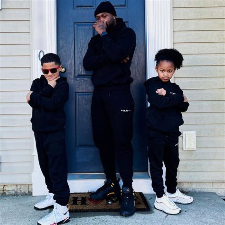 Daquan Wiltshire - Bio, Age, Wiki, Facts and Family