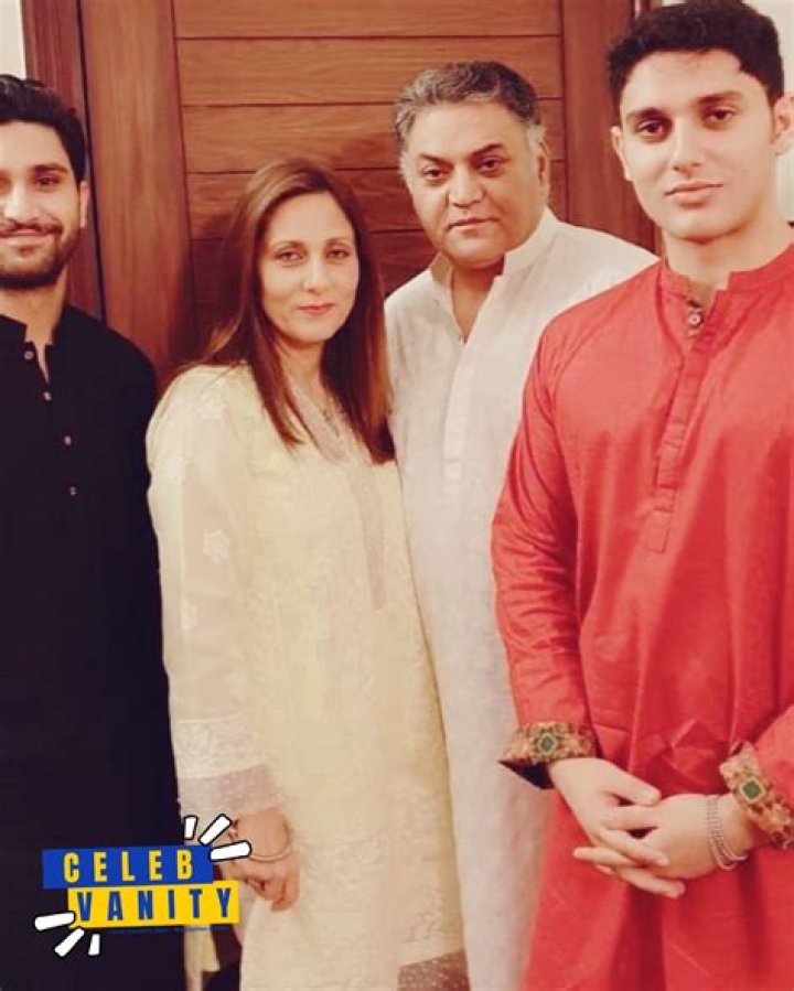 Dara Mir - Biography, Age, Wiki, Facts and Family