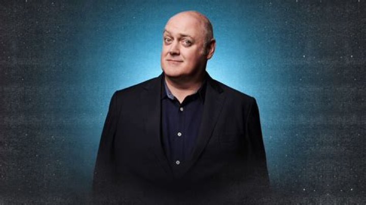 Dara O Briain - Bio, Age, height, Wiki, Facts and Family