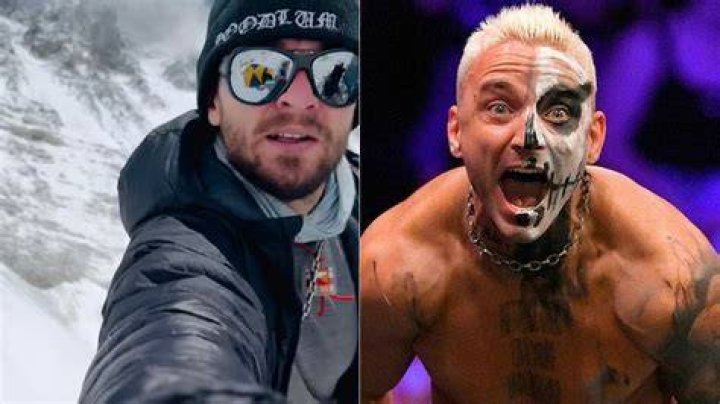 Darby Allin - Biography, Age, Wiki, Facts and Family