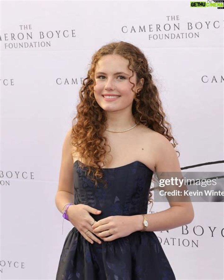 Darby Camp - Bio, Age, Wiki, Facts and Family