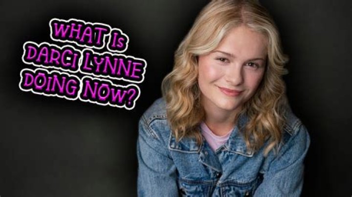 Darci Lynne Farmer - Bio, Age, Wiki, Facts and Family