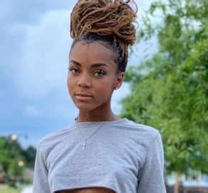 Darcii Moore - Bio, Age, Wiki, Facts and Family