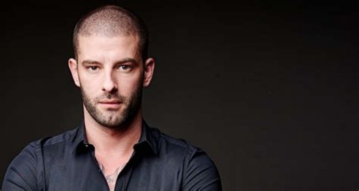 Darcy Oake - Bio, Age, height, weight, Wiki, Facts and Family