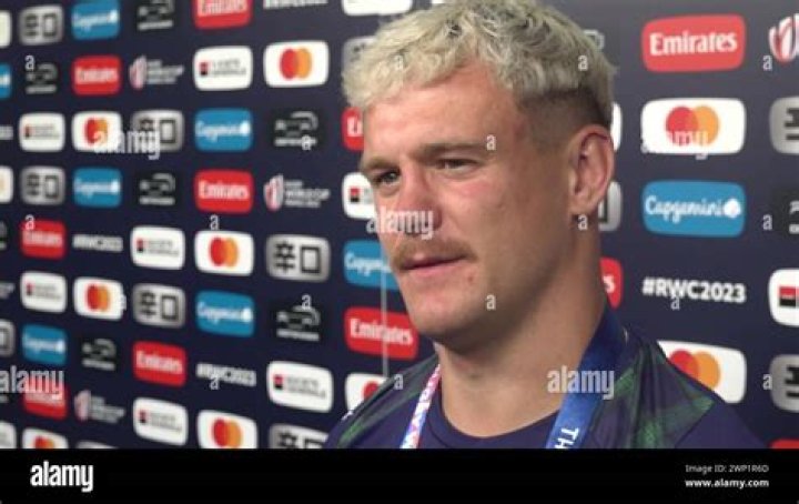Darcy Watson - Bio, Age, Wiki, Facts and Family