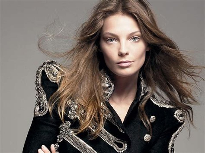 Daria Werbowy - Bio, Age, Wiki, Facts and Family