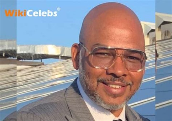 Darien Dash - Bio, Age, Wiki, Facts and Family