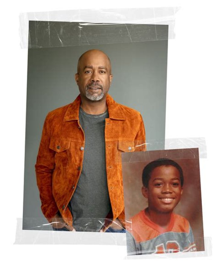 Darius Rucker - Bio, Age, net worth, weight, height, Wiki, Facts and Family