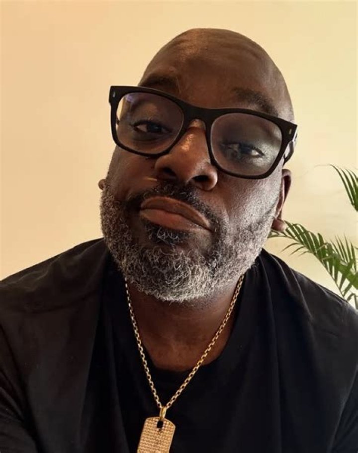 Darius Williams - Bio, Age, Wiki, Facts and Family