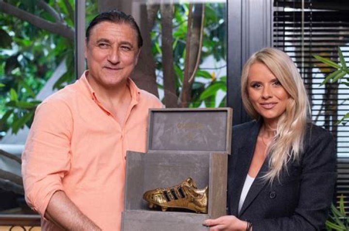 Darko Pancev - Bio, Age, weight, height, Wiki, Facts and Family