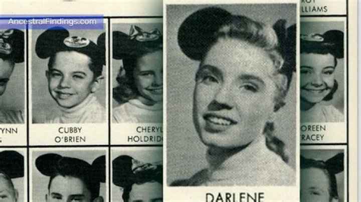 Darlene Gillespie - Bio, Age, Wiki, Facts and Family