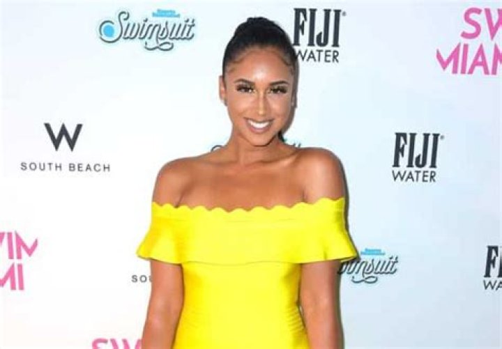 Darnell Nicole - Bio, Age, Wiki, Facts and Family