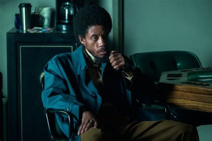 Darrell Britt-Gibson - Bio, Age, Wiki, Facts and Family