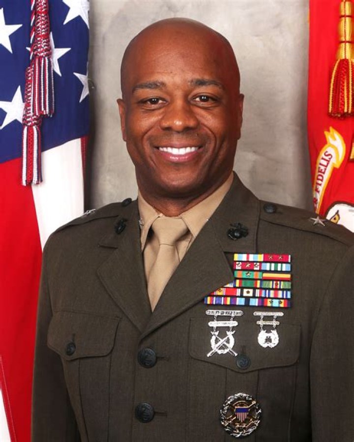Darrell Jackson - Bio, Age, height, weight, Wiki, Facts and Family