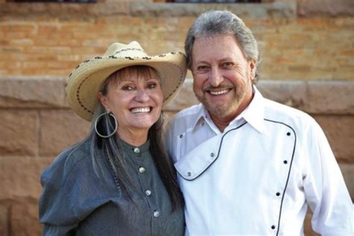 Darrell McCall - Bio, Age, Wiki, Facts and Family