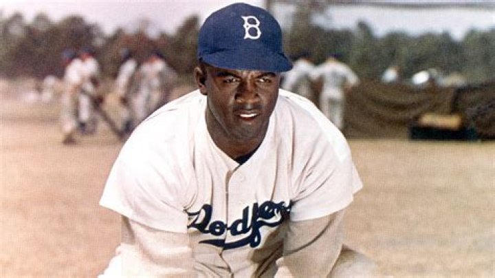 Darrell Robinson - Bio, Age, Wiki, Facts and Family