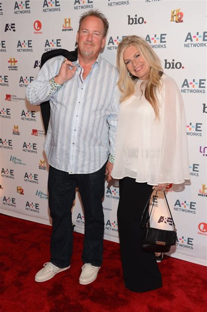 Darrell Sheets - Bio, Age, Wiki, Facts and Family