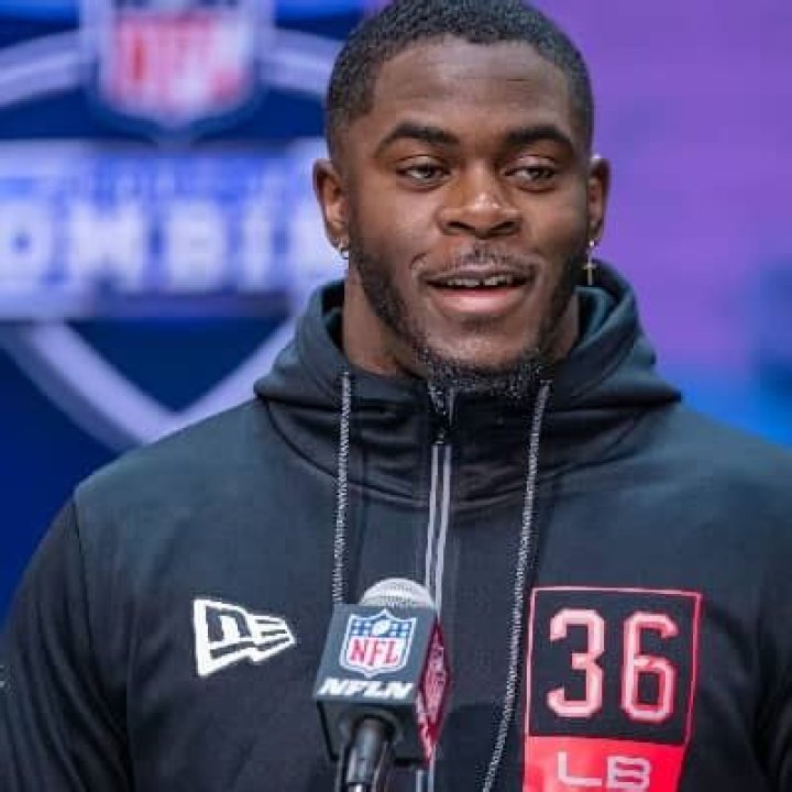 Darrell Taylor - Bio, Age, Wiki, Facts and Family
