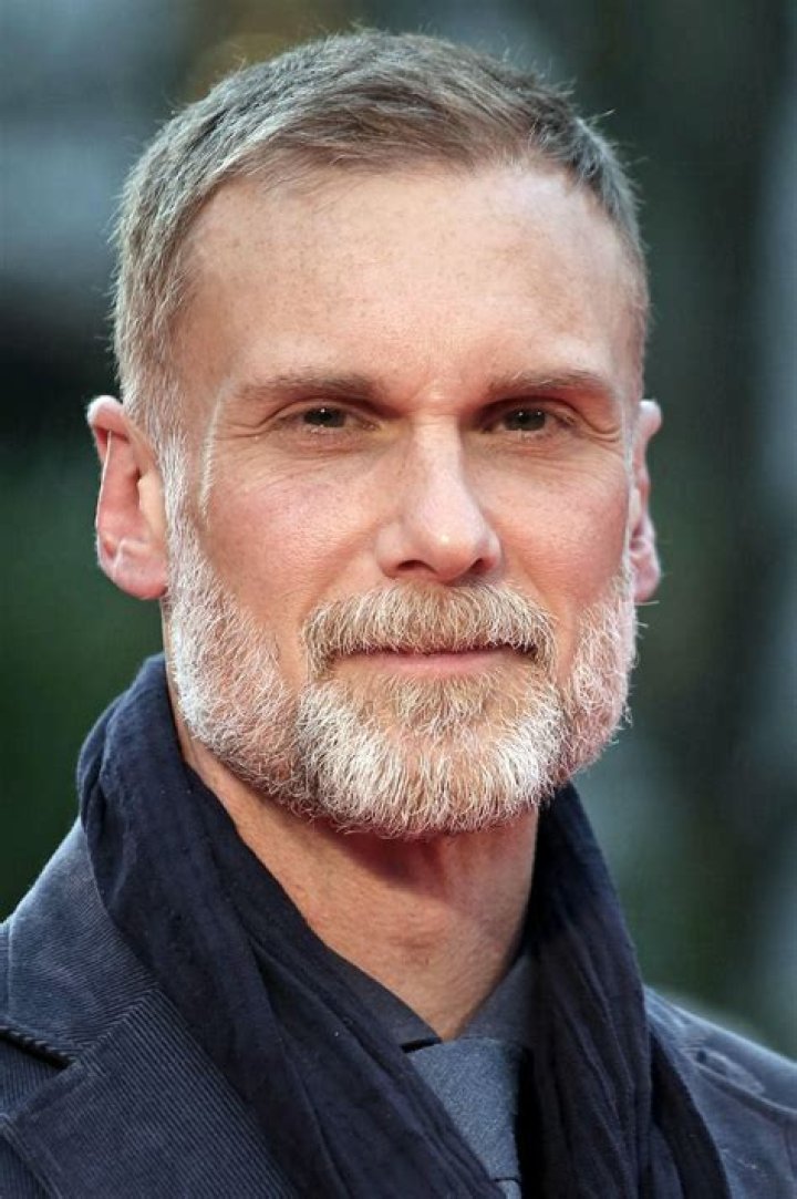 Darren Boyd - Bio, Age, Wiki, Facts and Family
