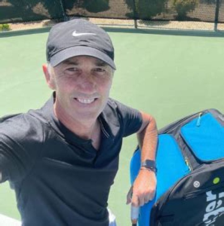 Darren Cahill - Bio, Age, Wiki, Facts and Family