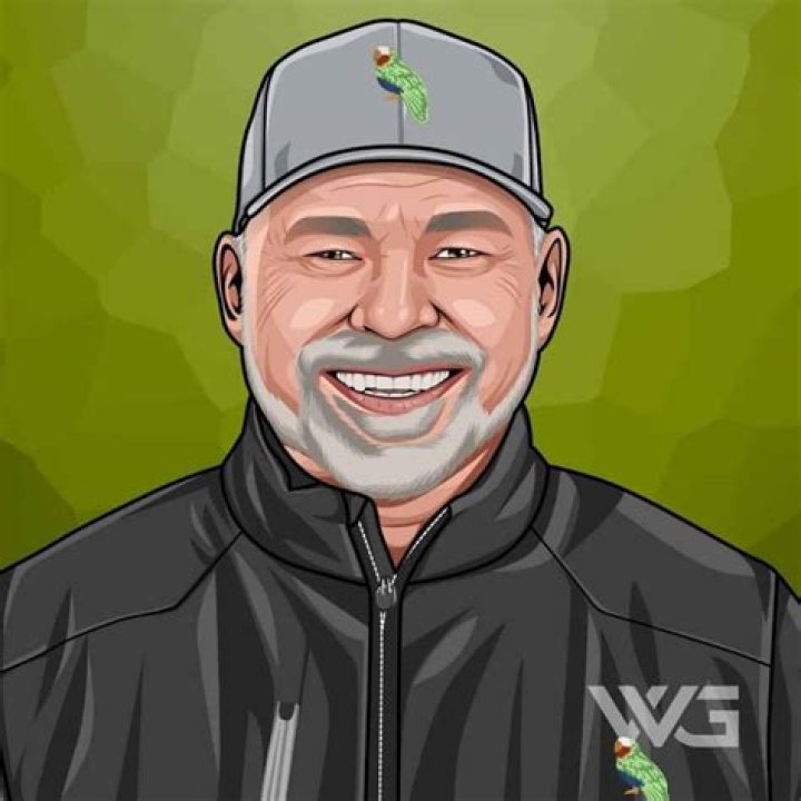 Darren Clarke - Bio, Age, net worth, height, Wiki, Facts and Family