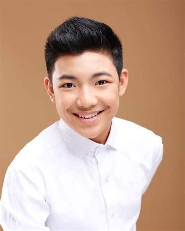 Darren Espanto - Bio, Age, Wiki, Facts and Family
