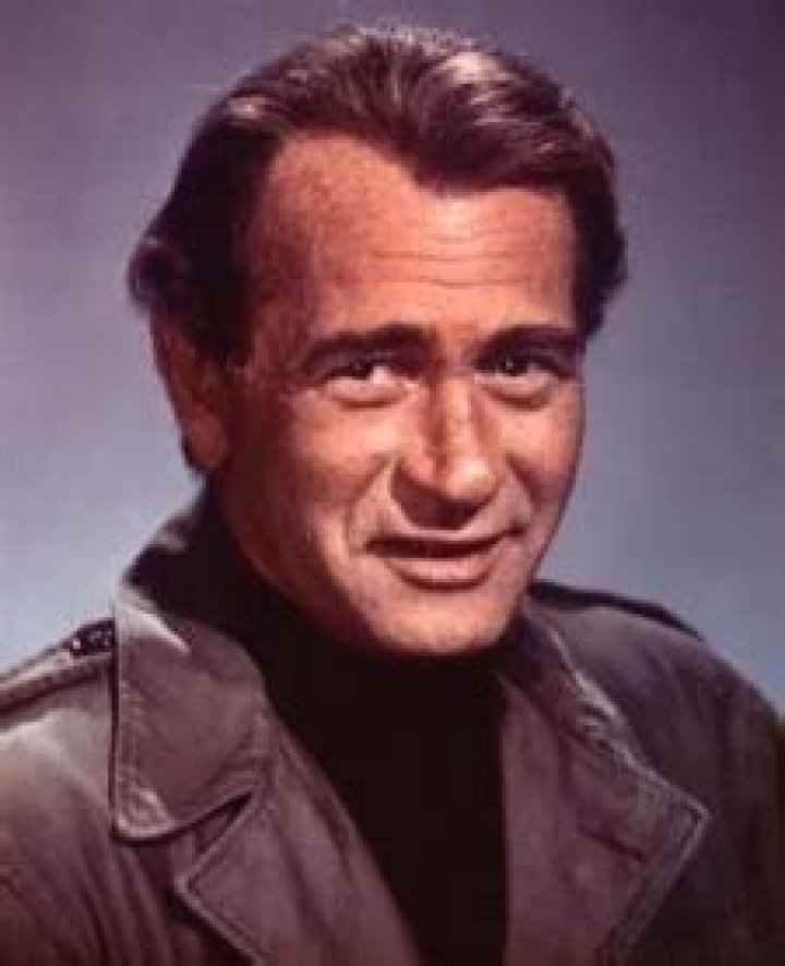 Darren McGavin - Bio, Age, Wiki, Facts and Family