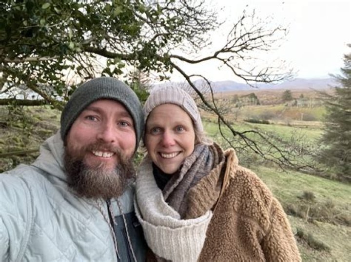 Darren Mulligan - Bio, Age, Wiki, Facts and Family