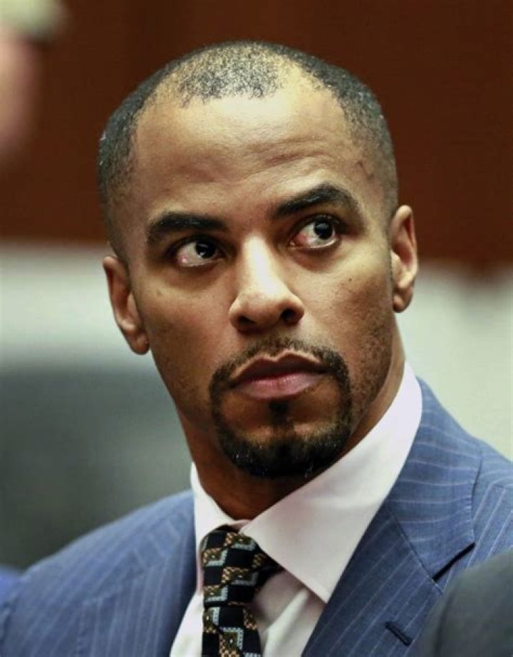 Darren Sharper - Bio, Age, net worth, siblings, height, Wiki, Facts and Family