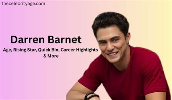 Darren Star - Bio, Age, net worth, Wiki, Facts and Family