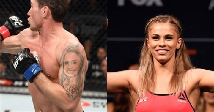 Darren Till - Bio, Age, Wiki, Facts and Family