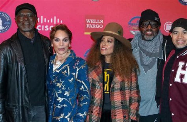 Darryl M Bell - Bio, Age, Wiki, Facts and Family