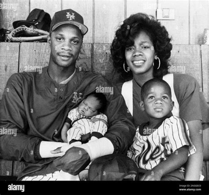 Darryl Strawberry - Bio, Age, net worth, height, Wiki, Facts and Family